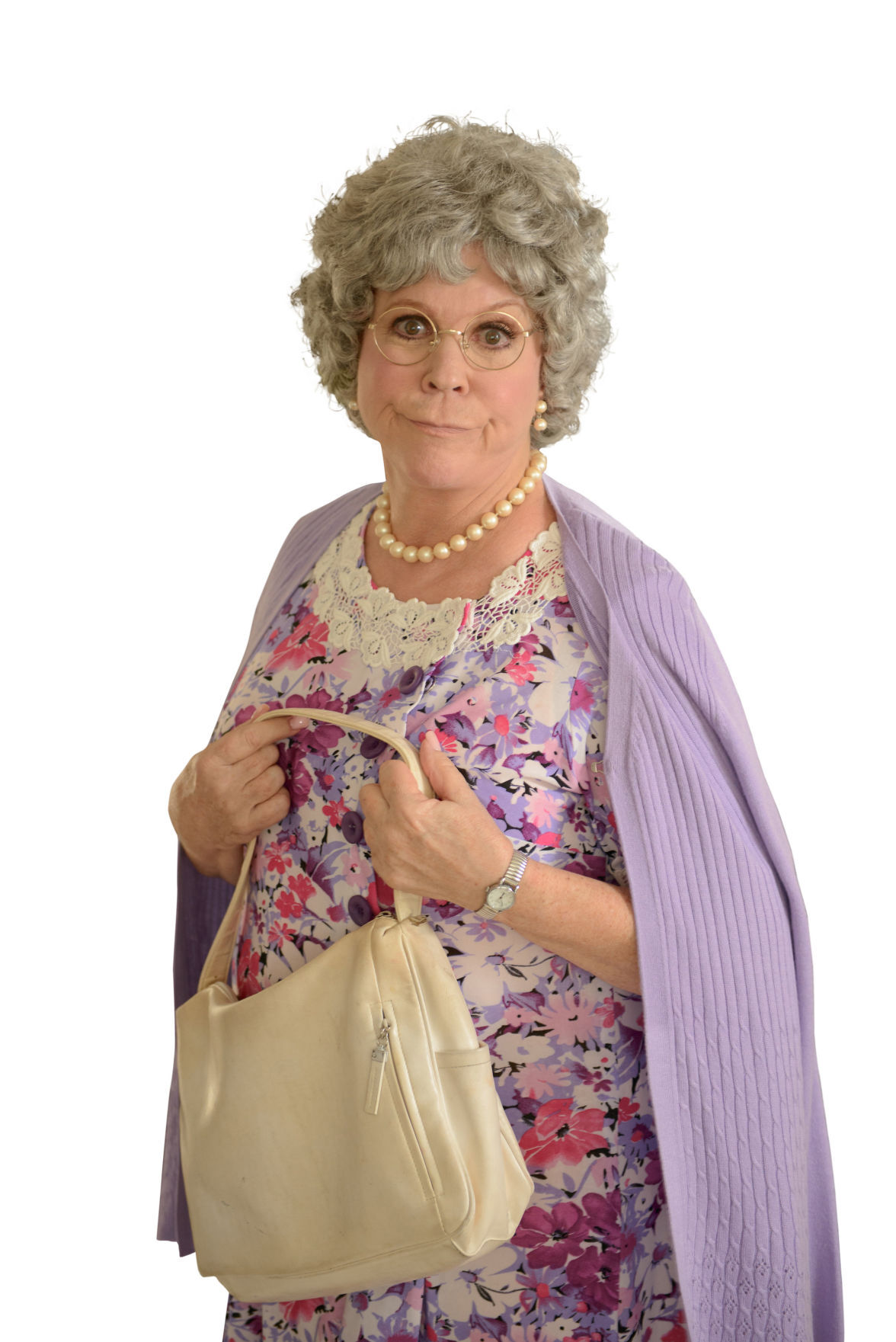 Vicki Lawrence as Mama